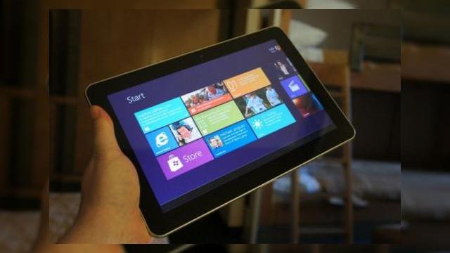 <b>Detalii despre Windows 8 (ARM Edition) și Office 15, acum cu suport pentru input touch</b>Microsoft a oferit ieri detalii proaspete despre Windows 8, în varianta ARM, dar și despre Office 15,care va veni la pachet cu această versiune de Win 8. Noul Office vine cu suport îmbunătățit pentru input touch și control touch și include...