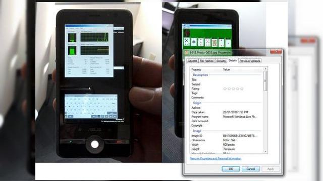 <b>Windows on ARM era deja În lucru Înainte de primul iPad?!</b>Se pare că Microsoft lucra la o variantă Windows on ARM de ceva vreme, ba chiar înainte ca primul iPad să fie lansat. WOA (Windows on ARM) a fost detaliat pe blogul Building Windows 8 și cu această ocazie au apărut și câteva imagini cu o versiune...