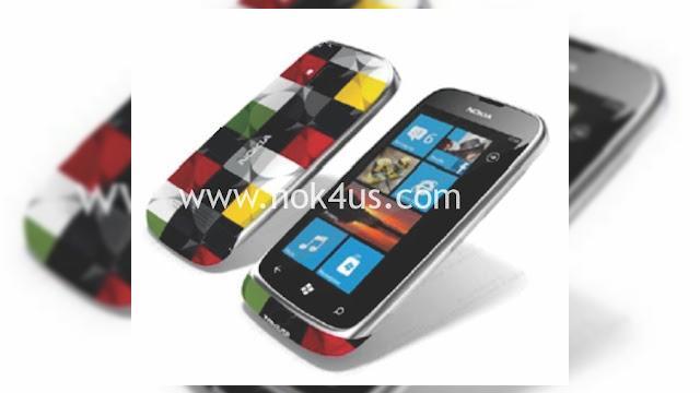 <b>Nokia Lumia 610, telefon low end cu Windows Phone ajunge pe web În imagini</b>Cei de la Nok4US.com au descoperit o serie de imagini cu un presupus nou model Nokia cu Windows Phone. Este vorba despre Nokia Lumia 610, un terminal despre care am auzit că ar urma să fie prezentat în Barcelona, la Mobile World Congress 2012. Bizar e...