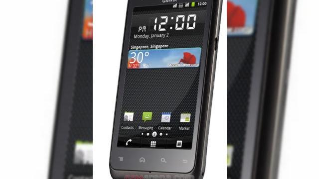 <b>Gigabyte GSMart G1355, telefon dual SIM Android gata de MWC 2012</b>Printre brandurile care vor avea produse prezentate la Mobile World Congress 2012 se numără și Gigabyte, care va sosi în Barcelona cu un handset dual SIM, printre altele. Este vorba despre telefonul Android Gigabyte GSMart G1355, pe care îl puteți...
