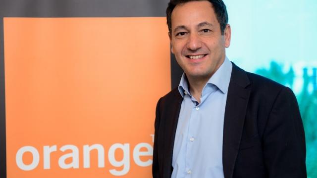 <b>Orange România are un nou Chief Marketing Manager: Pierre-Etienne Cizeron</b>Orange România a anunţat în această săptămână numirea lui Pierre-Etienne Cizeron în postura de Chief Marketing Officer, începând cu data de 16 martie 2020. El îi ia locul lui Yves Martin
