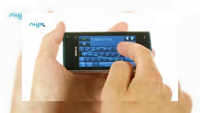 <b>Tastatura Swype acum În faza beta pe terminalele Android 4.0</b>Swype, probabil cea mai apreciată tastatură virtuală în acest moment a sosit acum în varianta beta pe Android 4.0 Ice Cream Sandwich. Posesorii de terminale Galaxy Nexus, Nexus S și Huawei Honor (singurele telefoane care știu eu să fi primit...