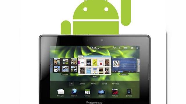 <b>Aplicațiile Android portate pe tableta PlayBook nu vor include reclame</b>Exista părți bune și părți rele în lucrul cu aplicațiile Android portate pe tableta BlackBerry PlayBook. Printre aspectele pozitive se număra faptul că dezvoltatorii primesc o tabletă gratuită, dar aflați că există o problemă cu reclamele...