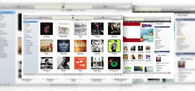 <b>Apple pregătește un redesign pentru iTunes Store și App Store pentru 2012</b>Au apărut informații cum că Apple ar lucra îndelung să dea o față nouă pentru iTunes Store și pentru magazinul de aplicații App Store. Concurența a crescut foarte mult și serviciile ce au prins mai ales la public sunt Spotify sau Amazon online...
