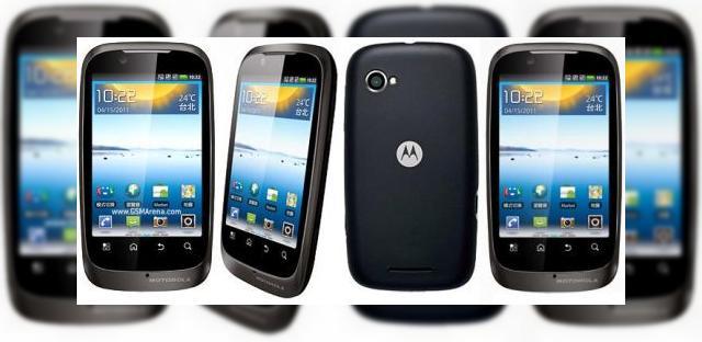 <b>Motorola XT532 - alternativă viabilă pentru cei care vor un telefon Android dual-sim</b>Sunt puține telefoane care au Android și funcția dual-sim, dar sunt sigura ca nișă se va aglomera în 2012. Unul dintre ele este Motorola XT532 este afișat în stoc pe quickmobile.ro la prețul de 1.299 lei. &nbsp; Motorola XT532 oferă: ecran de...