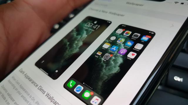 <b>Apple iPhone 11 Pro Max: Conectivitate cu cele mai noi standarde ale industriei... fără 5G totuşi</b>Apple iPhone 11 Pro Max are fix aceleaşi dotări de conectivitate ca şi iPhone 11 şi iPhone 11 Pro, deci e posibil să ne repetăm la acest capitol. Folosim un slot nano SIM aici şi avem parte de suport pentru LTE Clasa Gigabit cu 4x4 MIMO şi LAA.