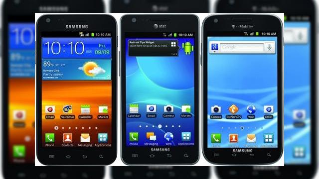 <b>Samsung Galaxy S II capitalizează 20 de milioane unități vândute</b>Samsung a reușit să creeze un smartphone cu succes la public și nu vorbim de un telefon de buget ci de unul de top. Samsung Galaxy S II ajunsese la 10 milioane unități în septembrie 2011 și acum a atins milestone-ul de 20 milioane unități...