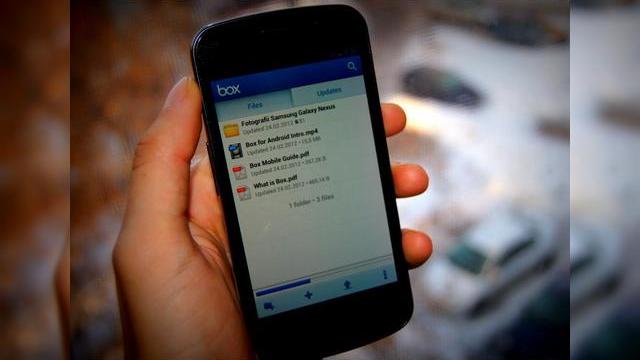 <b>Aplicația Box pentru Android vă aduce și 50 GB spațiu de stocare gratuit În cloud pe viață</b>Este o veste bună pentru cei care dețin un smartphone cu Android și memoria telefonului se dovedește insuficientă. De multe ori ești limitat la un spațiu de stocare limitat și mai ales dacă instalezi aplicații sau stochezi multe fotografii. Spre...