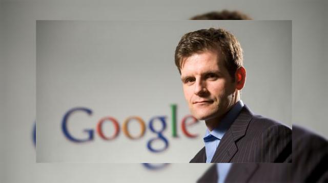 Google Își impune un nou CEO la Motorola: Dennis Woodside