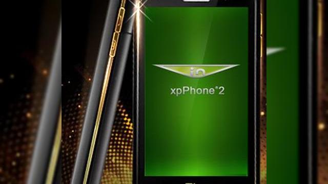 <b>xpPhone 2, telefonul Windows 8 vine pe 10 martie</b>xpPhone este un brand de super telefoane din China care a produs handseturi ce rulează fără probleme Windows XP sau Windows 7. Acum a venit rândul unui model cu Windows 8 și aici este vorba despre xpPhone 2, care ar urma să fie prezentat oficial în...