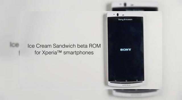 <b>Unele telefoane Sony Ericsson Xperia deblocate pot primi Android 4.0 acum - beta (Video)</b>Ca și în cazul norocoșilor care au primit Android 4.0 pe HTC Sensation și Sensation XE, există câțiva astfel de fericiți și în tabăra Sony Ericsson. Este vorba despre posesorii de modele Xperia deblocate, care ar putea avea acces la Android 4.0...