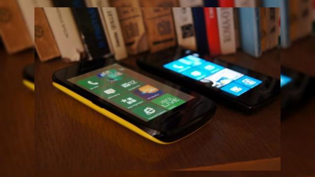 <b>Nokia vinde cele mai multe telefoane cu Windows Phone</b>Este o veste bună pentru Microsoft și nu știu dacă volumul este considerabil ca aspectul pozitiv să fie valabil și pentru Nokia. A fost suficient un singur trimestru ca Nokia să devină no. 1, în dauna HTC. &nbsp; Strategy Analytics a lansat un...