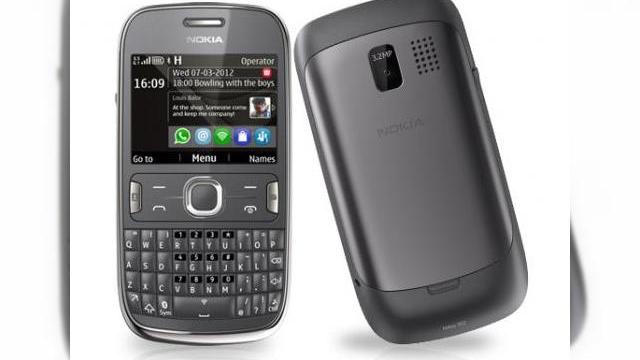 <b>Nokia Asha 302, 203 și 202 - telefoane ieftine pe Series 40</b>Au fost prezentate la MWC Barcelona 2012 și trei telefoane ieftine. Ele sunt destinate piețelor emergente cum ar fi China sau India, țările africane. Nu fac parte din categoria smartphone-urilor. 1. Nokia Asha 302 &nbsp; Este considerat un telefon cu...