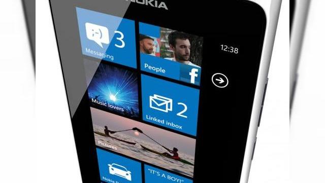 <b>Nokia Lumia 900 și Nokia Lumia 610 - extindere a gamei Windows Phone</b>Nokia se poate lăuda că în ultimul trimestru al lui 2011 a vândut cele mai multe telefoane cu Windows Phone în dauna celor de la HTC. La MWC Barcelona 2012 au lansat alte două terminale pentru a întregi gama formată până acum din Nokia Lumia 800...