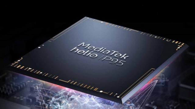 <b>MediaTek anunţă procesorul Helio P95 cu GPU PowerVR nou; Va sosi pe o variantă de Oppo Reno 3</b>MediaTek a anunţat în această săptămână cel mai nou procesor high midrange al său, MediaTek Helio P95. Acesta ar urma să debuteze pe un nou model Oppo Reno 3 luna viitoare şi aduce noutăţi precum un GPU PowerVR, APU 2.0 şi destul de multă putere.