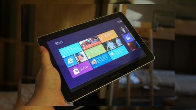 <b>Samsung: Vom aduce device-uri cu Windows Phone 8 până la sfârșitul lui 2012</b>Aceasta este declarația la cald a unui oficial Samsung, Matt Brum - Head of product management în cadrul companiei sud-coreene. Afirmația a fost făcută într-un interviu către BGR India. &nbsp; Să vedem ce a spus: Suntem concentrați pe Windows,...