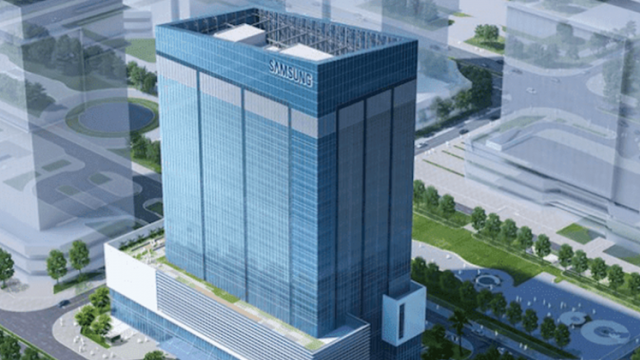 <b>Samsung ridică un centru de cercetare şi dezvoltare în Vietnam; Valoarea investiției ajunge la 220 milioane de dolari</b>Samsung îşi creşte investiţiile în zona de cercetare şi dezvoltare, pentru a rivaliza mai abitir cu cei de la Huawei, care au pompat mulţi bani în această zonă în ultimii ani. Aflăm că gigantul sud coreean 