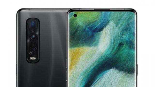 <b>Oppo Find X2 și Find X2 Pro se afișează în ultimele randări înainte de lansarea de pe 6 martie</b>Pe data de 6 martie avem notat în calendar debutul telefoanelor Oppo Find X2 și Find X2 Pro - dispozitive care apropo vor avea parte de un eveniment de lansare transmis online chiar aici