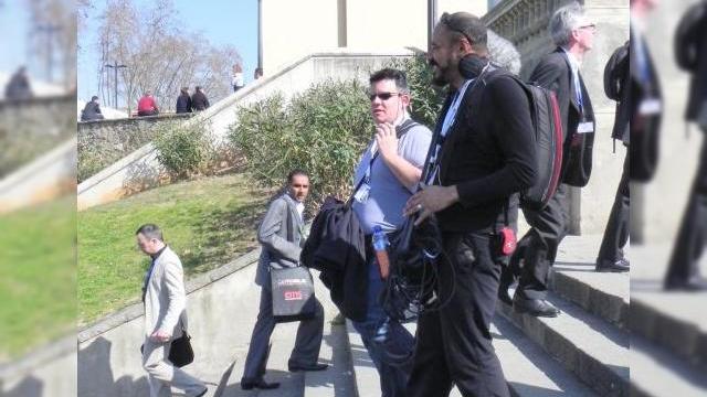 <b>Aventurile unui "Mobilissimo" În ziua IV. de Mobile World Congress din Barcelona - Viteza e totul! :)</b>Ca în fiecare zi prima oprire este la centrul de presă de la MWC, pentru că de obicei seara nu apuc să trimit toate materialele către redacție. Servesc de obicei un ceai și niște biscuiți care sunt la liber pentru toți jurnaliștii, dar...