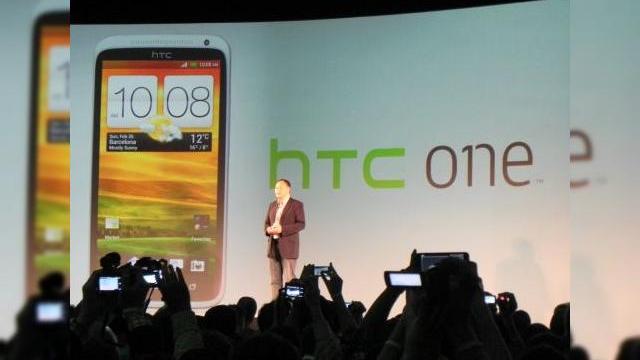 <b>MWC 2012: Conferința completă HTC de la Mobile World Congress - debutul seriei HTC One și condiții ideale de live blogging (Video)</b>Conferința celor de la HTC de pe 26 februarie din cadrul MWC 2012 pot spune că a fost cel mai bun moment de până acum în Barcelona. Este vorba atât de condițiile cu care trimisul nostru Zsolt a fost primit, cât și de eveniment în ansamblu. Noi...