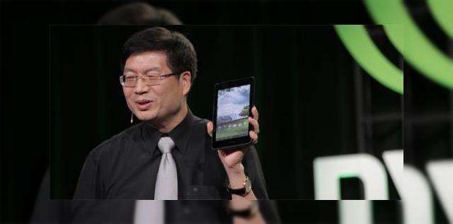 <b>Tableta Google Nexus ar putea fi produsă de ASUS, costa 199 de dolari și include un CPU quad core Tegra 3</b>Cu câteva zile în urma aflam că tableta Google Nexus ar putea purta de fapt numele de Google Play, iar acum apar noi informații cu privire la acest device. Un lucru e sigur: Google are o tabletă cu branding propriu în plan și deși la prima vedere...