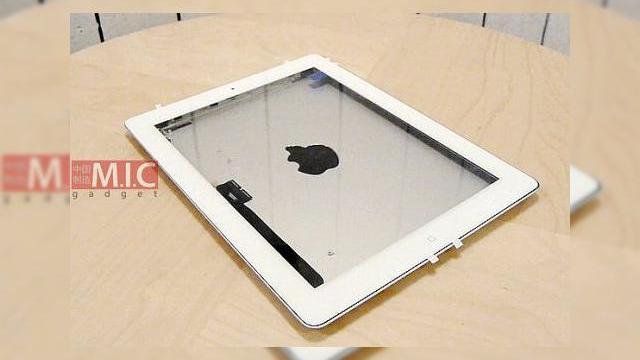<b>iPad 3 devine Frankenstein - componentele ajunse pe web lipite Într-un singur device (Video)</b>Cei de la M.I.C Gadget au avut o idee interesantă și anume să ia toate componentele de iPad 3 ajunse pe web și să le combine într-un singur device, transformându-l astfel într-un soi de Frankenstein, care a prins viață deși este "mort". Din...