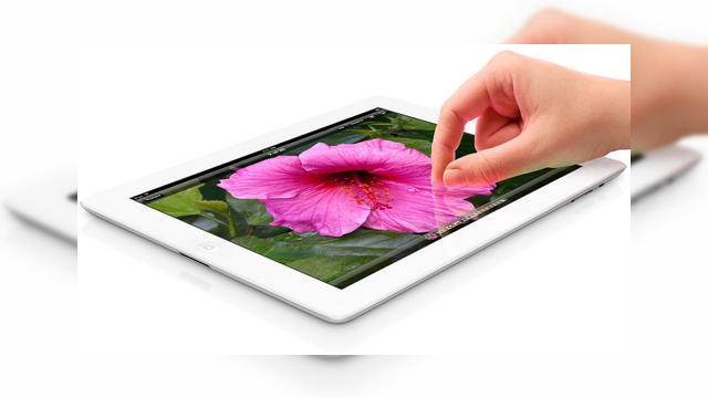 <b>Noul iPad se numește "Noul iPad"! Despre un eveniment bine realizat, cu tableta nouă Apple, dar branding prost (specificații iPad 3)!</b>Oricât de șocant ar partea, noul iPad anunțat astăzi de Apple are un nume... neinspirat, dacă e să fiu blând. Aflați că tableta poartă numele de "Noul iPad" (The New iPad), în ciuda faptului că mai toate speculațiile îl prezentau drept iPad...