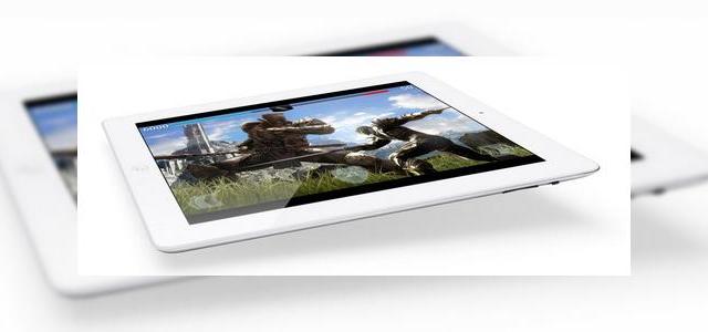 <b>Reacțiile din blogosfera tech românească la lansarea noului iPad</b>Lansarea lui iPad nu avea cum să nu fie un subiect pe blogurile cu tentă tech din țara noastră. Mai jos găsiți sumarizate o parte dintre ele. Mobilissimo.ro va oferit un feed în timp real a ceea ce s-a prezentat în San Francisco - SUA - aici....