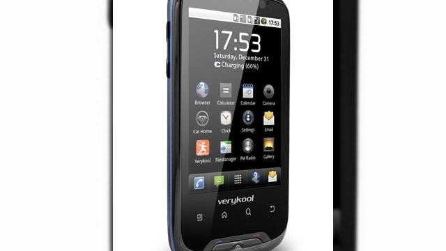 <b>Încă un telefon ieftin cu Android, de această dată "made În USA" - InfoSonic Verykool s700</b>Din proprie experiența vă spun că terminalele care se numesc "verygood", "hightablet" sau în acest caz "verykool" nu sunt atât de impresionante pe cât promite numele. și dacă la prima vedere ați zice că Verykool s700 este un telefon made în...