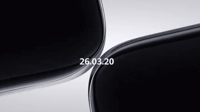 <b>Huawei P40 primeşte un teaser oficial, care face aluzie la un corp foarte curbat</b>Huawei P40 şi Huawei P40 Pro sunt la fix 10 zile distanţă de marea lansare oficială şi continuă teaserele şi scăpările lor. De această dată vedem chiar un teaser de la Huawei, care pare să facă aluzie la un corp foarte curbat