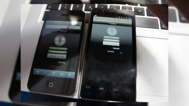 <b>Primul benchmark pentru procesorul Intel Atom de pe Orange Santa Clara</b>Unul dintre cele mai interesante telefoane Android lansate în 2012 va fi Orange Santa Clara. Este un smartphone ce va integra un procesor Intel, dar va rula Android. Este primul procesor Intel cu Android și așteptările sunt ridicate. Intel...