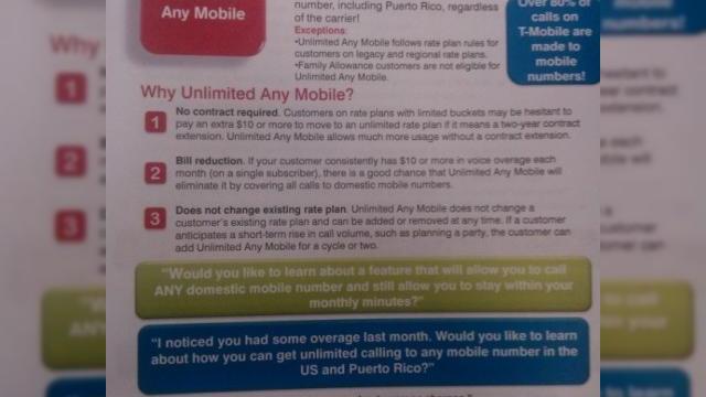 <b>Ar merge și În România o ofertă ca pentru 10 dolari să primești apeluri nelimitate În orice rețea?</b>în urmă cu câteva săptămâni vă scriam de o ofertă apărută în Franța din partea unui nou operator de telefonie. Pentru 20 de euro primeai un abonament nelimitat în SMS-uri și apeluri, inclusiv rețelele fixe și mobile din SUA, Canada,...