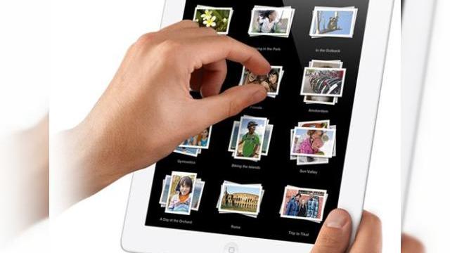 <b>Estimările analiștilor: Noul iPad nu are rival În tabletele Android</b>Apple punctează decisiv prin noul iPad în nișa tabletelor, nișă pe care se poate spune că au reinventat-o în aprilie 2010 prin lansarea iPad. Modelul pe 2012 sau a treia generație uimește prin retina display și rezoluție de 2.048x1536 pixeli,...
