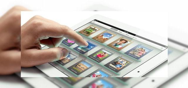 <b>Noul iPad În oferta unui magazin online românesc, În stoc din 21 martie 2012</b>Tableta Apple urmează să debuteze și în România, oficial, din 23 martie 2012. Marketonline s-a grăbit și a anunțat că va avea noul iPad în stoc din 21 martie: versiunile pe alb și negru de 16 și 32 GB. &nbsp; Bănuiesc că stocul este redus...
