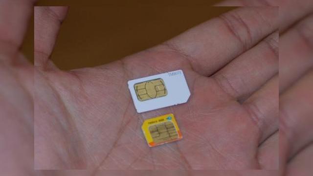 <b>Trecem la nano SIM! Apple se luptă cu Motorola, Nokia și RIM pentru drepturile asupra tehnologiei!</b>Vă anunțam de anul trecut ca în 2012 vom face trecerea de la micro SIM la nano SIM și deja au început conflictele pe tema acestei tehnologii. După cum vă așteptați, Apple e în centrul scandalului, luptându-se cu Motorola, Nokia și RIM pentru...