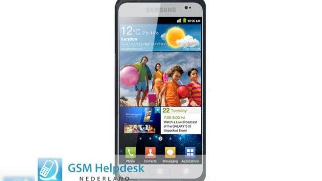 <b>Samsung Galaxy S III se lansează de Paște?! Planurile coreenilor includ și lansarea sa accelerată!</b>Deși inițial se pare că Samsung planificase o lansare a lui Samsung Galaxy S III în mai, surse oficiale din cadrul companiei iau acum în calcul un debut în aprilie. Informațiile vin de la o publicație coreeană, care afirmă că Samsung este gata...