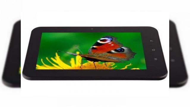 <b>Încă o tabletă românească: E-Boda lansează tableta Android Impresspeed E1</b>După Visual Fan și tabletele Allview și Televoice și tabletele Evolio, acum e rândul unei alte companii romanești să intre în acest segment. E vorba de Rosal Import Export, firmă care vinde produse electronice sub brandul E-Boda și este...