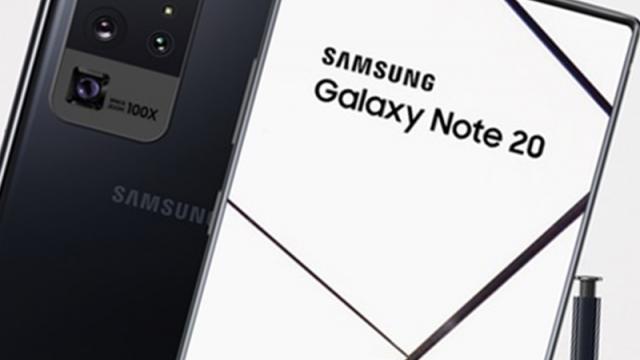 <b>Samsung Galaxy Note 20+ 5G ar putea folosi procesorul Snapdragon 865+; Apare şi un presupus benchmark</b>Zvonuri despre Samsung Galaxy Note 20 am avut chiar înainte de lansarea seriei Galaxy S20, iar acum ele încep să se diversifice şi amplifice. Recent am văzut randări concept ale terminalului, dar şi o tentativă de husa, iar acum apar detalii 