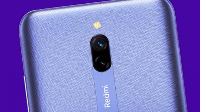 <b>Redmi 8A Pro este anunțat oficial; Costă sub 90 euro și aduce baterie de 5000 mAh, funcție powerbank</b>În prag de weekend avem parte de o nouă lansare de smartphone și anume Redmi 8A Pro - telefon din zona entry level care pentru sub 90 euro aduce lucruri foarte interesante la pachet. Din start observăm că acest handset