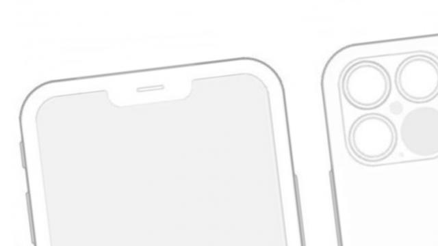 <b>Ideea unui breton mai mic pe iPhone 12 revine odată cu apariția unei noi schițe pe net; Apar și widget-urile "reale"</b>Ultimele zile ne-au adus și leak-uri proaspete asociate lui iPhone 12, în primă fază sosind o schiță care sugera implementarea unui senzor LiDAR în cadrul setup-ului foto din spate. Am aflat ulterior și că Apple pregătește includerea de widget-uri