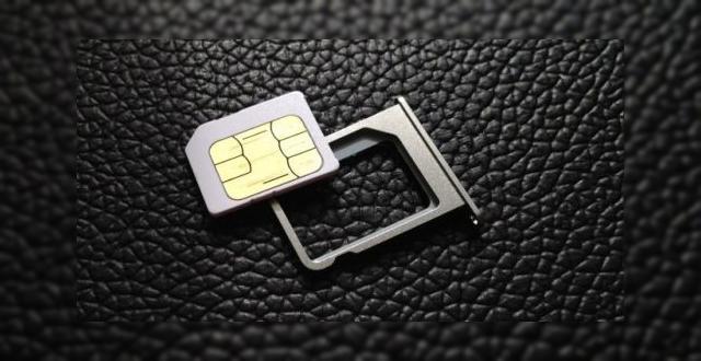 Apple deschide licențele pentru tehnologia Nano SIM, asta dacă varianta sa devine standard