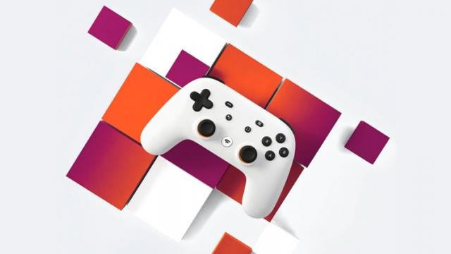 <b>Google Stadia în varianta gratuită a debutat oficial; Iată cum o poţi testa în România</b>Cu câteva zile în urmă Google a lansat varianta gratuită a serviciului de game streaming Stadia, dar acest debut ne-a evitat. Oricine cu o adresă de Gmail se poate înscrie, iar Google oferă şi un trial de Stadia Pro pe 2 luni