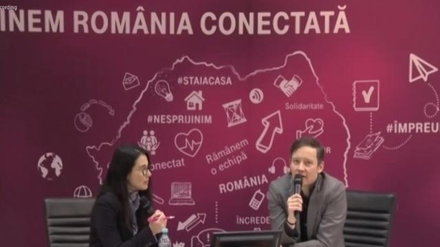 <b>Telekom România anunță o măsură de urgență pentru companiile afectate de situația actuală: comunicații nelimitate cu reducere de 100% timp de o lună</b>În cadrul unui eveniment organizat online cei de la Telekom România au anunțat astăzi o măsură de urgență pentru companiile afectate de oprirea economiei din cauza epidemiei de coronavirus. Astfel, operatorul va oferi comunicații nelimitate