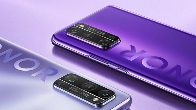<b>Honor 30 Pro+ urcă pe locul 2 în ierarhia DxOMark, depăşind Oppo Find X2 Pro, Xiaomi Mi 10 Pro; Iată cum stă la poze şi video</b>Astăzi Honor a anunţat 3 noi telefoane, modelele Honor 30, Honor 30 Pro şi Honor 30 Pro+. Aşa cum ne-a obişnuit, DxOMark a şi publicat analiza celui mai puternic telefon anunţat azi, Honor 30 Pro+. Terminalul vine cu o cameră quad 