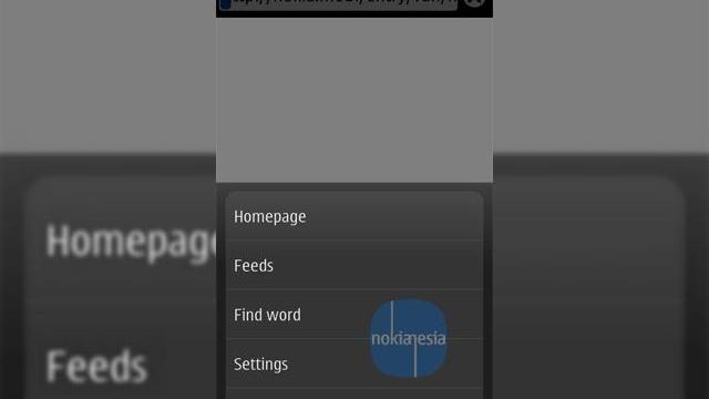 <b>Nokia Carla iese la iveală printr-o serie de capturi de ecran</b>Nokia lucrează intens și la un nou update pentru sistemul său de operare home made, defunctul Symbian. Nokia Belle a fost o surpriză plăcută și este așteptată Carla, observați ce codename-uri au ales, mai ușor de ținut minte decât S^3 - un...