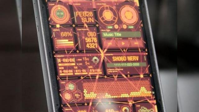 <b>Cel mai original telefon Android produs vreodată: Sharp Evangelion SH-06D NERV</b>înainte să vă întrebați "care e treaba cu Evangelion", aflați că acesta este un serial de animație japonez pe care l-am urmărit și care e probabil cel mai inteligent de acest gen. Se bazează mult pe filosofie și exagerat de mult pe...