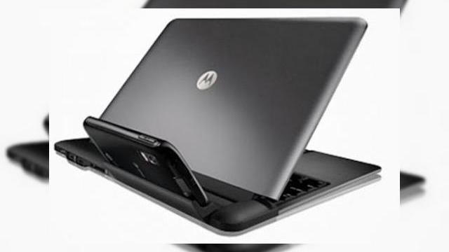 <b>Motorola Webtop 3.0 beta Într-un scurt preview (Video)</b>Motorola a fost una dintre primele companii care au promovat ideea de telefon care devine laptop prin integrarea într-un dock laptop special. Din păcate ideea nu a prins, în special pentru că dockul laptop avea un preț prea mare și pentru că...