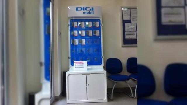 <b>Exclusiv: Imagini și detalii legate de oferta de telefoane mobile a RCS&RDS</b>Este un interes foarte mare vis-a-vis de oferta de telefoane mobile a RCS&RDS. Dovada este și articolul nostru de aici care a înregistrat un număr impresionant de vizualizări. îmi doresc ca să mai apară un operator pe lângă Orange, Vodafone și...
