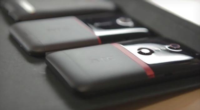 <b>Un nou telefon 3D de la HTC? Un posibil HTC EVO 3D 2 Își face apariția Într-un promo pentru HTC EVO 4G LTE (Video)</b>LG are deja un telefon nou 3D în 2012, pe care vi l-am prezentat atât în acțiune în direct de la MWC 2012, cât și într-un review detaliat cu o săptămână în urmă. Cum rămâne totuși cu rivalii acestie companii? Așteptăm noi telefoane 3D...