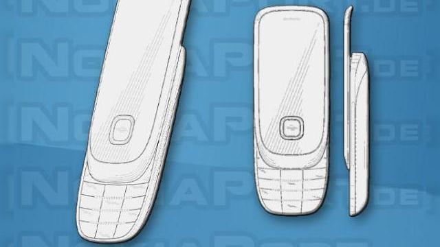 <b>Nokia pregătește un alt telefon touch and type</b>Seria Touch and Type de la Nokia cred că s-a comercializat bine pe piețele emergente. A fost patentat un design ce scoate în evidență un alt telefon ce va fi poziționat în seria respectivă. Este un slider cu tastatură alfanumerică și display ce...